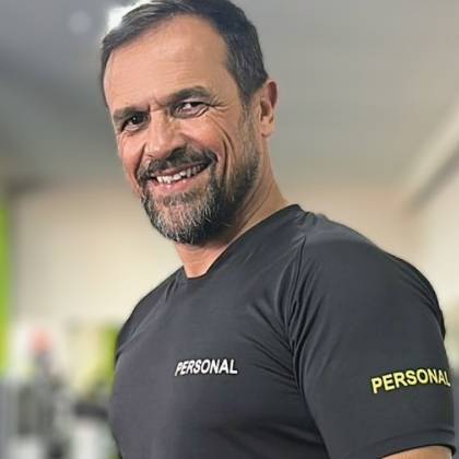 Personal Fernando Camarano